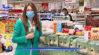 Apogeul scumpirilor va fi în Decembrie