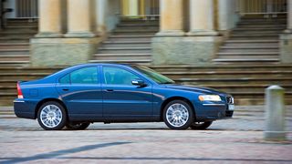 Ce modele de mașini vă pot provoca moartea volvo