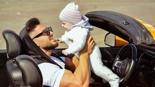 Bogdan Mocanu de la Puterea Dragostei este pregătit să devină tată. Acesta a găsit femeia potrivită