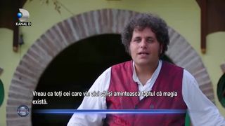 Trăiește ca un hobbit