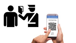 Certificate verzi covid