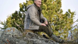 C&acirc;ţi ani are Vladimir Putin? Pe 7 octombrie este ziua lui