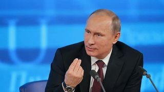 C&acirc;ţi ani are Vladimir Putin? Pe 7 octombrie este ziua lui