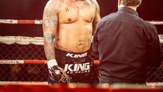 Doi luptători MMA au fost reținuți pentru trafic de droguri