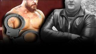 VIDEO | Doi luptători MMA au fost reținuți pentru trafic de droguri