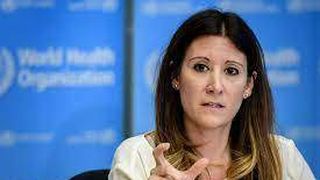 Directoarea programului de combatere a maladiei infecţioase COVID-19 din cadrul Organizaţiei Mondiale a Sănătăţii (OMS) 