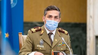 România, în situația Italiei de anul trecut. Gheorghiță: Mi-e teamă că deja suntem în acest scenariu