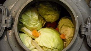  Câtă sare se pune la varza murată la butoi pentru iarnă