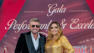 Catalin Botezatu si Adela Diaconu