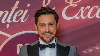 Daniel Pavel, prezentatorul celui de-al doilea sezon „Survivor Romania”