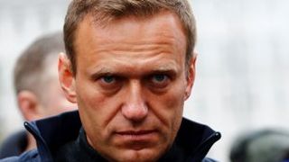 Germania l-a premiat pe Aleksei Navalnîi pentru libertate de opinie