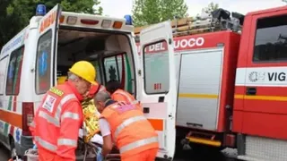 O româncă de 23 de ani din Italia a murit după ce a intrat în comă alcoolică