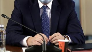 Ministrul Sănătății a vorbit despre finalul pandemiei COVID-19: „În ultimele două zile a scăzut puţin presiunea pe UPU în ţară”