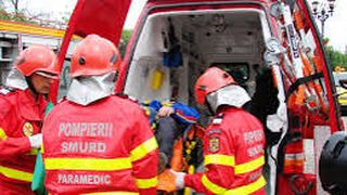 Un bărbat din Alba a murit după ce a fost atacat de un taur din gospodăria sa