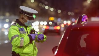 1300 de localităţi au rata îmbolnăvirilor de COVID-19 peste 3 la mia de locuitori. În fruntea clasamentului se află Bragadiru