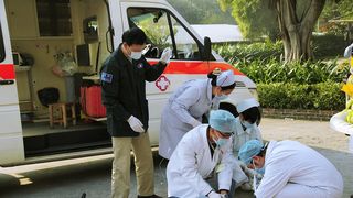 incendiu focșani bărbat mort la hotel