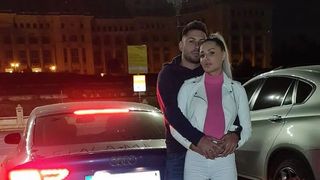 Cine este iubitul Alexandrei de la „Puterea Dragostei”?! Ionuț Ghiță i-a furat inima blondinei