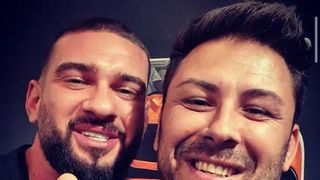 alexandra de la puterea dragostei și ionuț ghiță