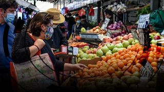 VIDEO| Prea relaxați în fața dezastrului. Cine respectă regulile