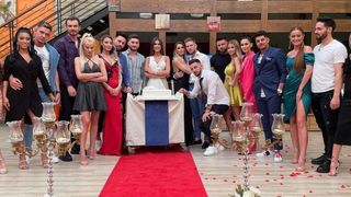 Cuplul de la Puterea Dragostei care a decis să se afișeze în public. Nu o să îți vină să crezi