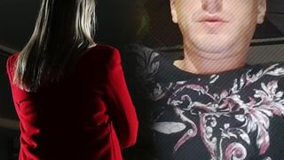 VIDEO | Un cunoscut interlop din Capitală, arestat după ce s-a îndrăgostit de polițista sub acoperire care trebuia să îl supravegheze