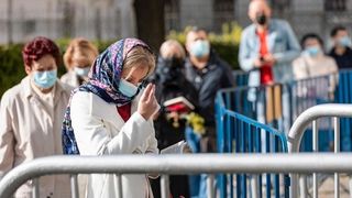  Acatistul Sfintei Cuvioase Parascheva