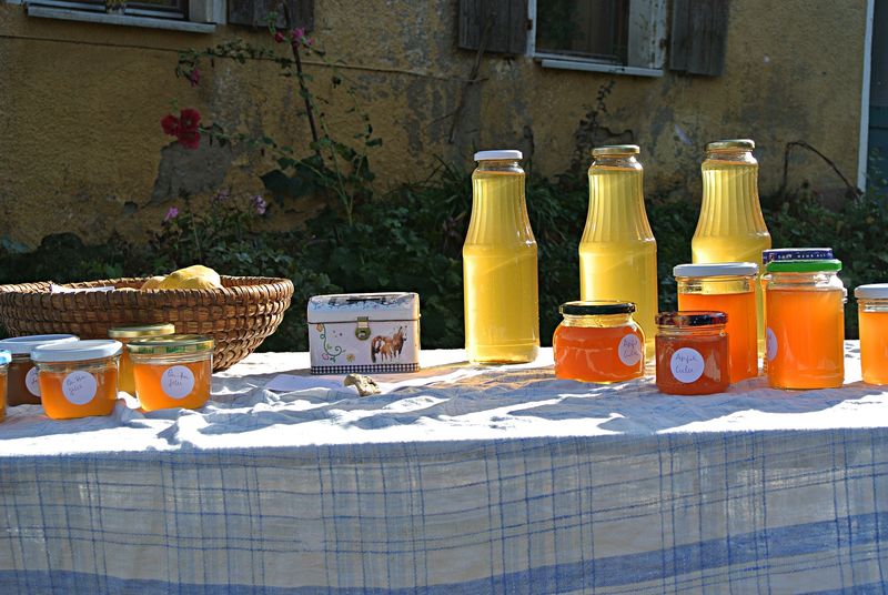  Reteta de dulceata de gutui fara zahar