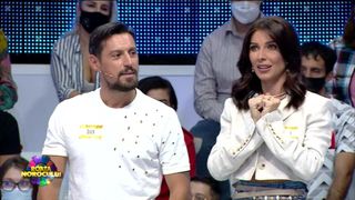 Kanal D, primul loc în topul audiențelor, cu show-ul “Roata Norocului”; aproape două milioane de fani au fost, aseară, cu ochii pe cea mai îndrăgită emisiune concurs, prezentată de Bursucu și Ana-Maria Barnoschi