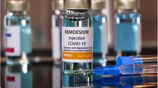 Vești bune! 24.160 de flacoane de Remdesivir, medicamentul anti-COVID, vor fi distribuite în spitalele din România