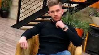 Codruț de la Puterea Dragostei, alături de o focoasă brunetă. Cu cine s-a afișat acesta în public?