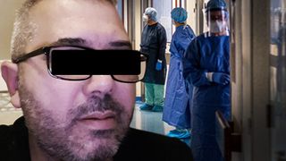 VIDEO | Incident tulburător în Buzău: un bărbat a murit după ce a fost lăsat să aștepte ore în șir pe holurile spitalului