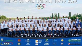 Elisabeta Lipă, preşedinta Federaţiei Române de Canotaj, declarații la final de sezon competițional: ,,Am demonstrat că se poate"