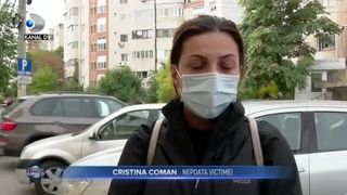 Secerat de moarte când aștepta salvarea