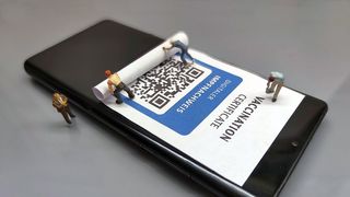 Liga Studenţilor se opune introducerii certificatului verde în universităţi