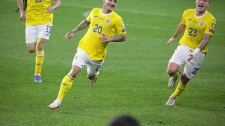 Naționala de fotbal a României a învins Armenia cu 1-0 și are șanse mari de calificare la Mondialul din Qatar 2022. Mirel Rădoi și-a anunțat plecarea