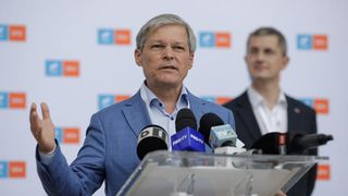 Premierul desemnat Dacian Cioloș începe negocierile pentru formarea unui nou Guvern UPDATE