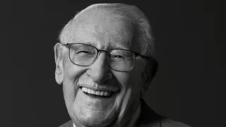 A murit Eddie Jaku, "cel mai fericit om de pe Pământ"