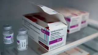 Vești bune! Cocktailul cu anticorpi pentru Covid-19 al AstraZeneca tratează și simptomele apărute în prima săptămână de boală