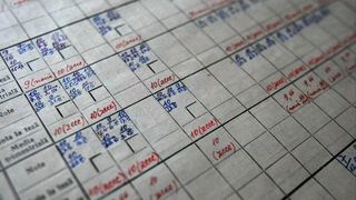 În peste 240 de școli catalogul clasic a fost înlocuit cu cel digital, părinții primesc notele copiilor prin e-mail