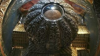 Calendar ortodox 13 octombrie 2021: Ce sărbătoare este miercuri?