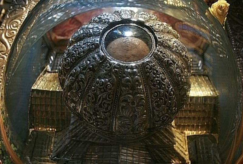 Calendar ortodox 13 octombrie 2021: Ce sărbătoare este miercuri?