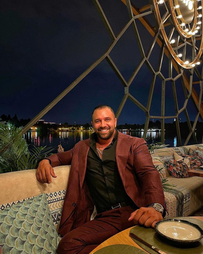 Alex Bodi a fost arestat preventiv. Afaceristul a încălcat condițiile controlului judiciar