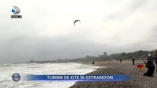 Turism de kite &icirc;n extrasezon