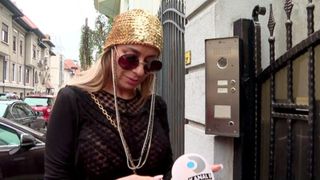 VIDEO EXCLUSIV! Anamaria Prodan a făcut primele declarații despre divorțul pe care Laurențiu Reghecampf l-a anunțat