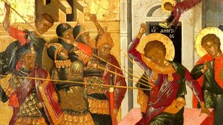 Sfântul Dumitru 2021, calendar ortodox: Tradiţii şi obiceiuri româneşti