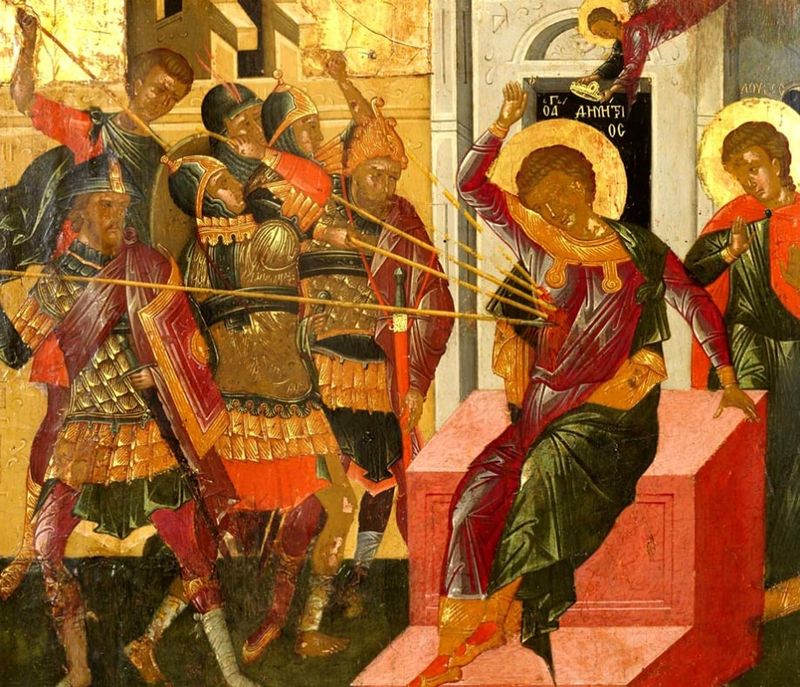 Sfântul Dumitru 2021, calendar ortodox: Tradiţii şi obiceiuri româneşti