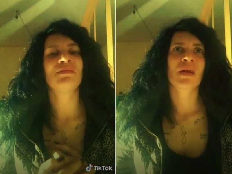 mama gemenilor din ploiești s-a vopsit