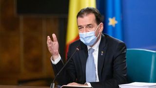 Ludovic Orban și-a depus demisia din funcția de șef al Camerei Deputaților. Cine îi va lua locul