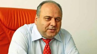 O nouă condamnare grea pentru Gheorghe Ştefan, fostul primar al orașului Piatra Neamţ