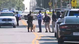 Atac armat într-un oficiu poștal din Memphis. Mai mulți morți